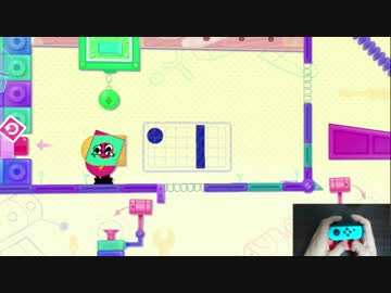 【ひとりで】追加ステージ実況プレイ part4 【スニッパーズ＋】