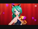 [PS4]初音ミクProjectDIVA X HD　恋愛裁判[スクール競泳]