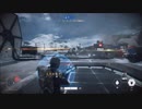 【StarWars Battlefront2】発売その日におじさんが大はしゃぎpart2【実況】