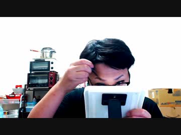 全然モテないので上手にメイクして男の娘になります！