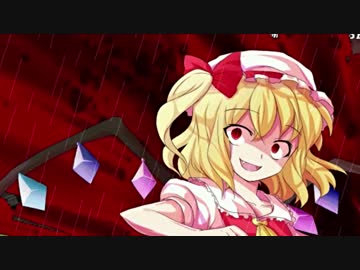 【MUGEN】狂下位!! 島村卯月12P前後　超乱闘スターライトランセレ杯part29