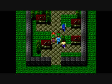 【邪聖剣ネクロマンサー】限りなくクソゲーに近いＲＰＧをやろう会_Part23