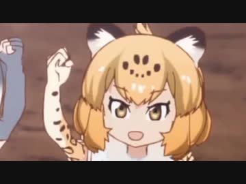 モンティ・豹ソン「ジャガー」