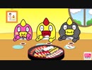 みんなだいすきそらジロー　そらジローまとめ24