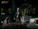 BIOSHOCK 武器はレンチだけ その４４
