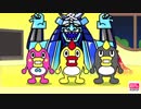 みんなだいすきそらジロー　そらジローまとめ3