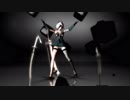 【Nier-MMD】2B-砂の惑星