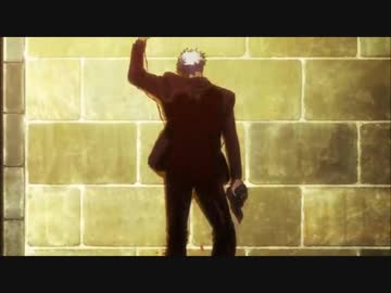 団長と見るガンダム名シーン.bf