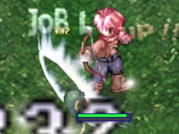 【RO】昔大好きだったゲームをゼロから冒険実況part2