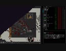 【Cataclysm:DDA】ぬるく行く終末50世界の旅　その18