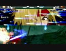 【MUGEN】強ランク前後ランセレバトルII part50