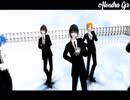 【MMD】 Pomp and Circumstance / 威風堂々【Ansatsu Kyoushitsu / Assassination Classroom】