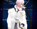 【MMD刀剣乱舞】ゴーストルール【踊っていただいた】