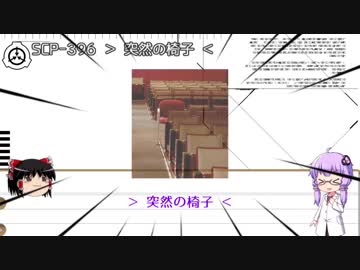 結月ゆかりとじっくり学ぶSCP Foundation Part3