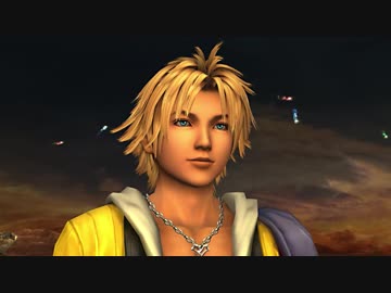 【実況】FINAL FANTASY Ⅹ　#01
