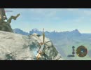 【実況】ゼルダの伝説 ブレスオブザワイルド #53
