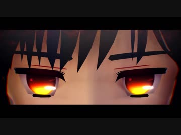 【APヘタリアMMD】失敗作少女【人力】