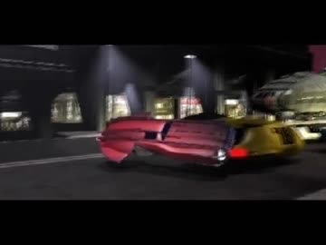 [PS]当て逃げオヤジが色々な敵と戦うSTG[洋ゲー]