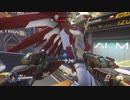 [Overwatch]ゴリラの日常102[PC版]