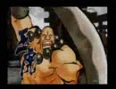 サムライスピリッツ閃　王虎全クリ動画その1