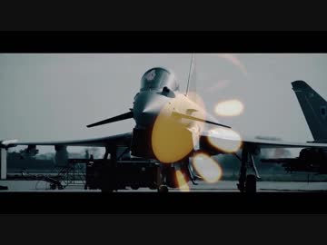Eurofighter Typhoon for Belgium  The backbone of European air defence