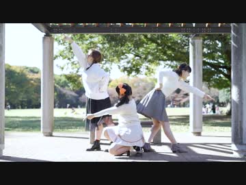 【ろこ蜜柑かりん】Mr.Wonderboy 踊ってみた【女子らびゅ】