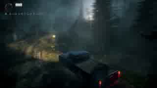 【作家よ】いまさらの ALAN WAKE/アランウェイク実況 第34回【銃をとれ】