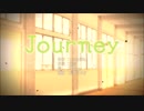 【自分で】Journey【歌ってみた】