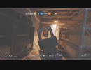 [R6S]ソロランク回しながら新たな設定になれる旅！