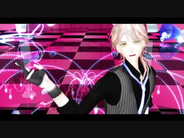 【MMD刀剣乱舞】クラブ＝マジェスティ【伊達太刀】