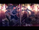 野良猫が『シニカルブルーは眠らない』歌わせていただきました。