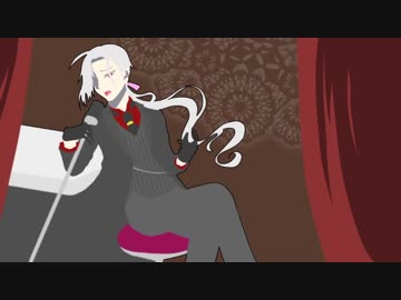 【人力刀剣乱舞】大般若長光でワ/ンルーム・オ/ール・ザ/ット・ジ/ャズ