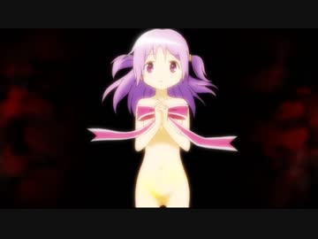 【マギレコ】魔法少女41人 変身シーン【マギアレコード】