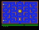 【実況】Atari2600 PAC-MANをいい大人達が本気で遊んでみた。