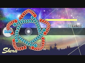 【太鼓さん次郎】Shera