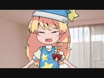 悪夢を見るSZ姉貴.elona