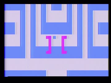【実況】Atari2600 Adventureをいい大人達が本気で遊んでみた。