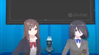 【VRアイドル】ミリしらお絵かき トゲアリトゲナシトゲトゲ【あんたま】