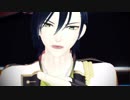 【MMD文アル】U'R'U'S'a'a'A'愛【白'樺】
