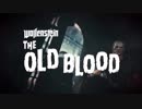 【プレイ動画】Wolfenstein : The Old Blood Chapter 1-1