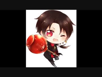 刀剣乱舞 番外編 ミュージカル(加州清光 単騎出陣2017)見て喋る男　7本目