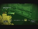 【MGSV：TPP】 VS fu-tenjack 4戦目 【FOBサポート防衛】