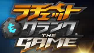 【実況】ガガガ銀河をド派手に救う！【ラチェクラ THE GAME】1日目