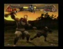 サムライスピリッツ閃　王虎全クリ動画その２