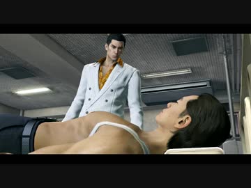 龍が如く０　誓いの場所　とてとて実況プレイ　Part54