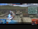 【ヘビガンvs】ダリ絆・戦場の絆にある33-4【ケンプ】