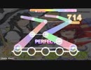 【デレステ創作譜面】あねぺったん by月鈴姉妹 MASTER+