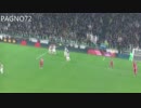 [2017/18 セリエA ユベントス VS SPAL]　６５分　GOAL イグアイン