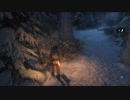【Rise of the Tomb Raider】日本語でも話が入ってこない冒険part3【実況】