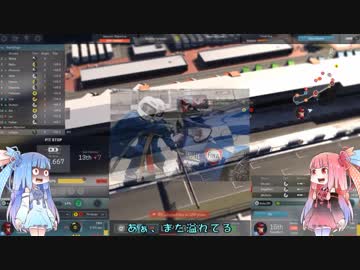 Motorsport Manager　琴葉レーシングの野望　第7回